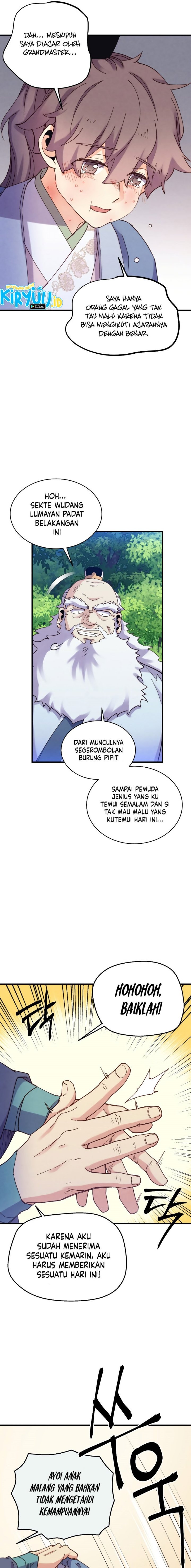 Dilarang COPAS - situs resmi www.mangacanblog.com - Komik lightning degree 168 - chapter 168 169 Indonesia lightning degree 168 - chapter 168 Terbaru 13|Baca Manga Komik Indonesia|Mangacan